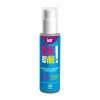 Stimuliuojantis vandens pagrindo lubrikantas „Slide and Vibe“, 35 ml - Intt