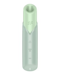 Klitorinis stimuliatorius „Naughty Kiss“ - Satisfyer