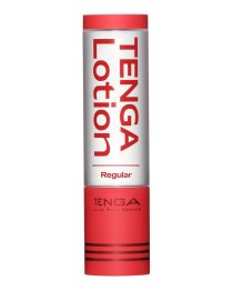 Vandens pagrindo lubrikantas „Lotion Regular“, 170 ml - Tenga