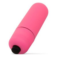 Vibruojanti kulka „Mini Vibrator“ - Love in the Pocket