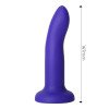 Vibruojantis dildo „Color Changing Dildo M“ - Engily Ross