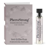 Feromoninių kvepalų rinkinys moterims „PheroStrong Nr. 2“ - PheroStrong