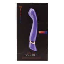 G taško vibratorius „XLR8 Geminii“ - Nu Sensuelle