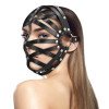Kaukė „Cage Mask“ - Ouch!