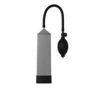 Penio pompa „Fusion X Starter Penis Pump“