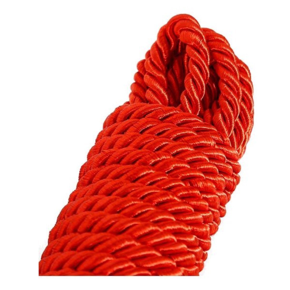 Suvaržymo virvė „Rope“, 10 m - Latetobed