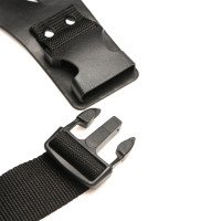 Diržas masažuokliui „Thunder Strap“ - Master Series