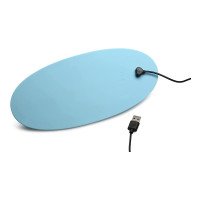 Vibratorius „Inmi Wave Slider“ - XR