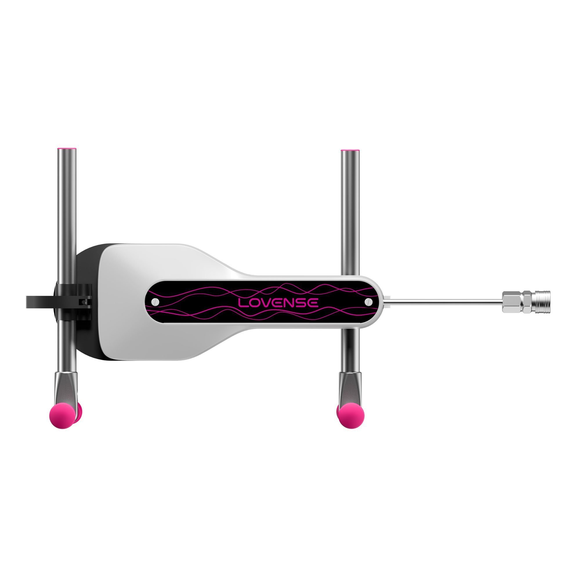Išmanioji sekso mašina „Mini Sex Machine“ - Lovense