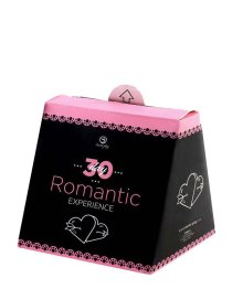 Erotinis žaidimas „30 Day Romantic“ - Secret Play