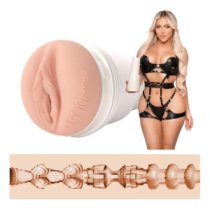 Masturbatorius „Kayley Gunner Fully Loaded“ - Fleshlight