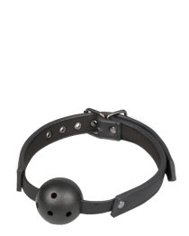 Burnos kaištis „Ball Gag“ - EasyToys