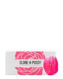 Rinkinys „Clone-A-Pussy Casting Kit“ - Clone-A-Willy