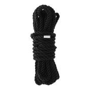 Suvaržymo virvė „Deluxe Bondage Rope“, 5 m