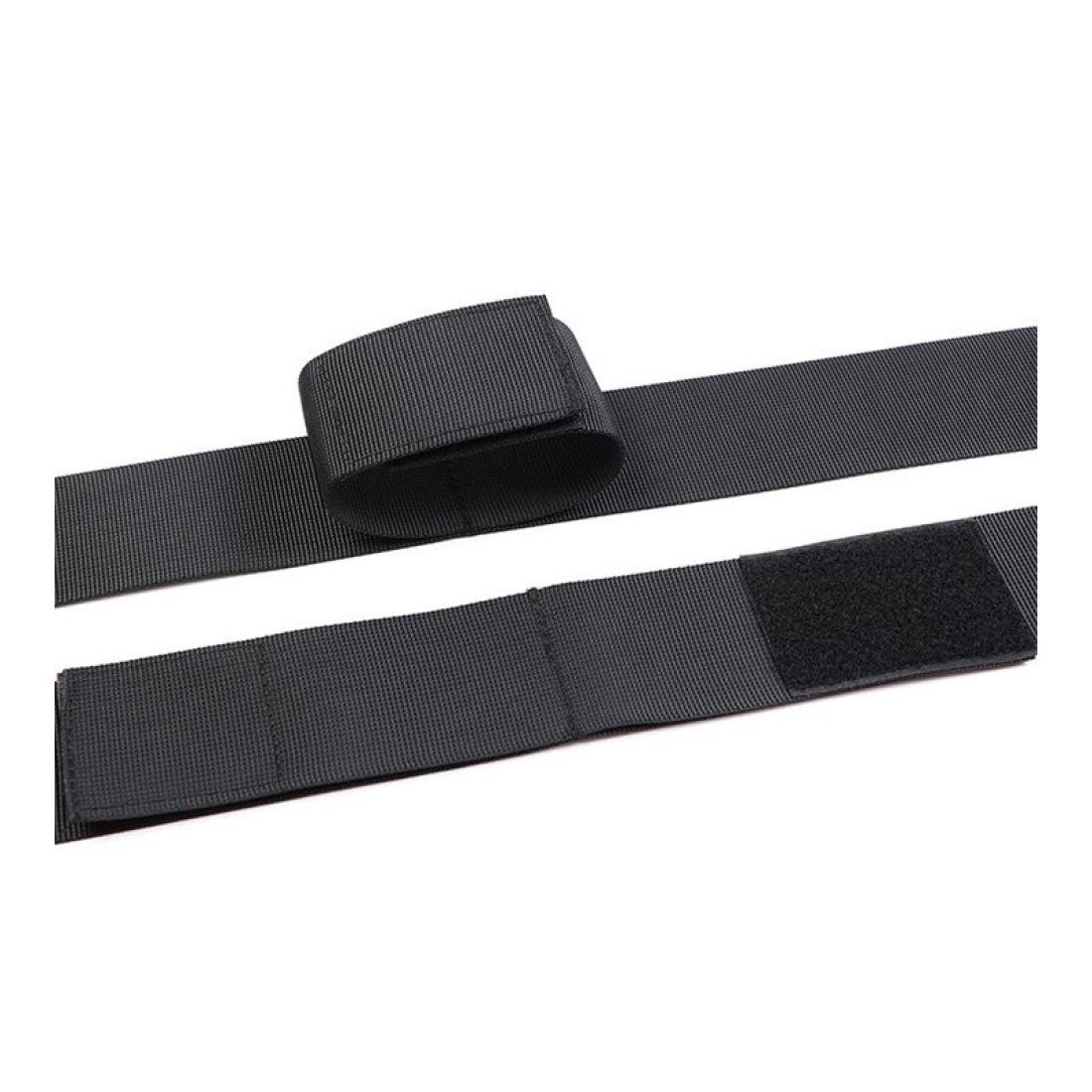 Suvaržymo sistema „Nylon Wrist and Thigh Restraints“ - Latetobed