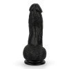 Falo imitatorius „Realistic Dildo with Balls Nr. 12“ - EasyToys