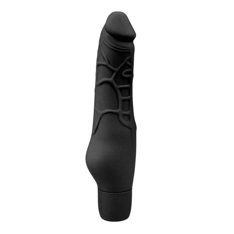 Vibruojantis dildo „Power Vibe“ - EasyToys