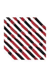Botagas „Flogger Red and Black“ - EasyToys