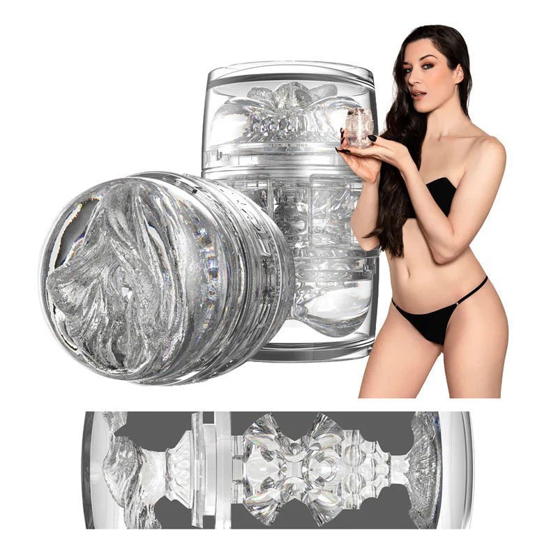 Masturbatorius „Quickshot Stoya“ - Fleshlight