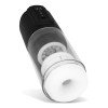 Automatinis masturbatorius „CX10“ - Cruizr