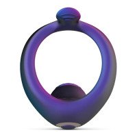 Vibruojantis penio žiedas „Solar“ - Hueman