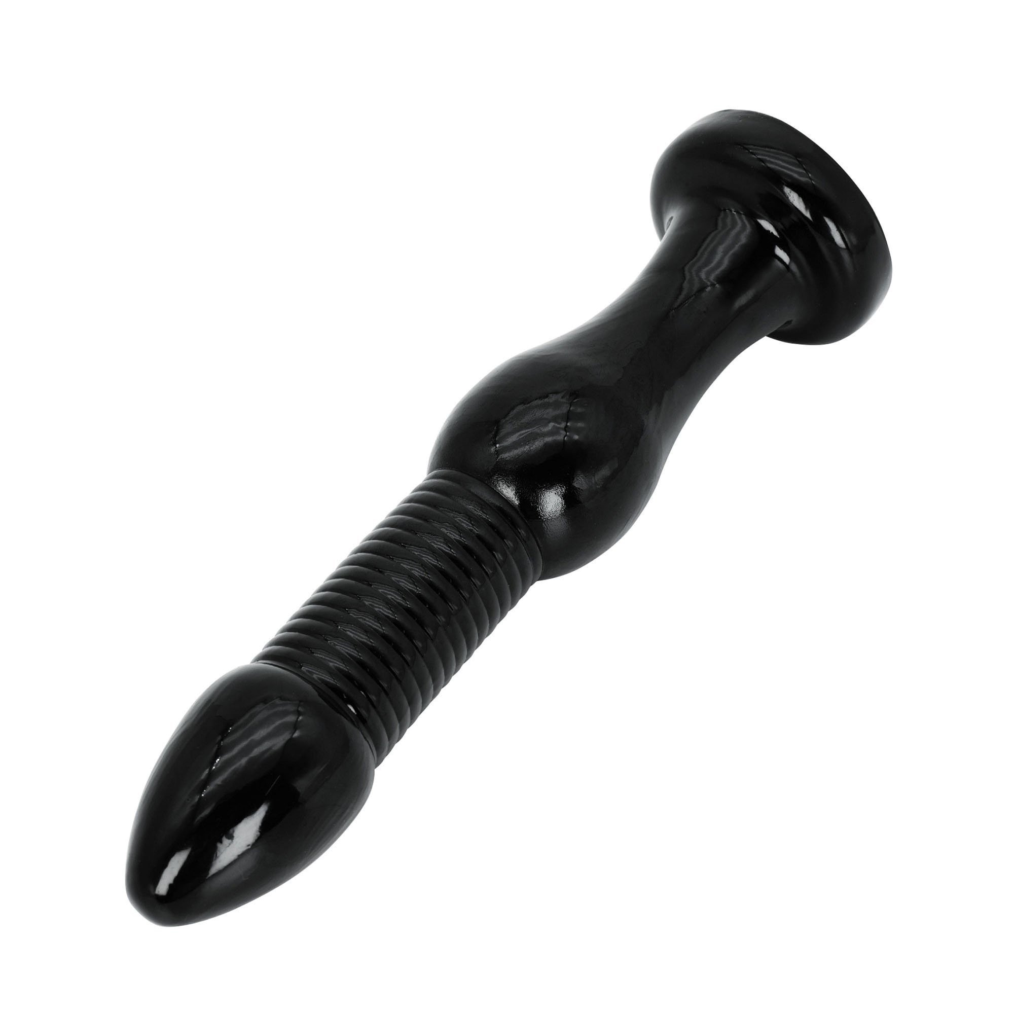 Analinis dildo „Anal Intruder XL“ - Extreme