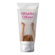 Stimuliuojantis kremas moterims „Orgasm Cream“, 50 ml