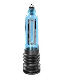 Mėlyna penio pompa „Hydro 7“ - Bathmate