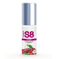 Vandens pagrindo lubrikantas „Cherry“, 50 ml - Stimul8