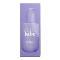 Vandens pagrindo lubrikantas „Some Lube Hyaluronic“, 100 ml - Cobeco Pharma