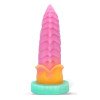 Silikoninis dildo „Legend Gorgantua“ - Intoyou