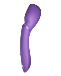 Išmanusis vibruojantis masažuoklis „We-Vibe Wand 2“ - We-Vibe
