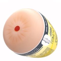 Masturbatorius „Ezy Egg Anal“ - Crushious
