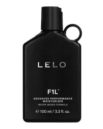 Vandens pagrindo lubrikantas „F1L“, 100 ml - LELO