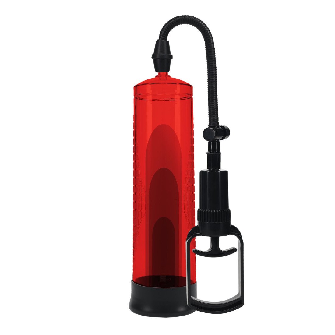 Penio pompa „Basic Pump 2“ - Pumped