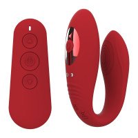 Sekso žaislų rinkinys „Let’s Play Together“ - Dream Toys
