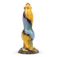 Automatinis vibratorius „Sea Serpent“ - Mythical Mates