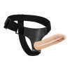 Pripučiamas strap-on dildo „Magto“ - Latetobed
