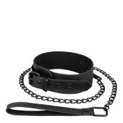 Antkaklio ir pavadėlio rinkinys „Collar & Leash“