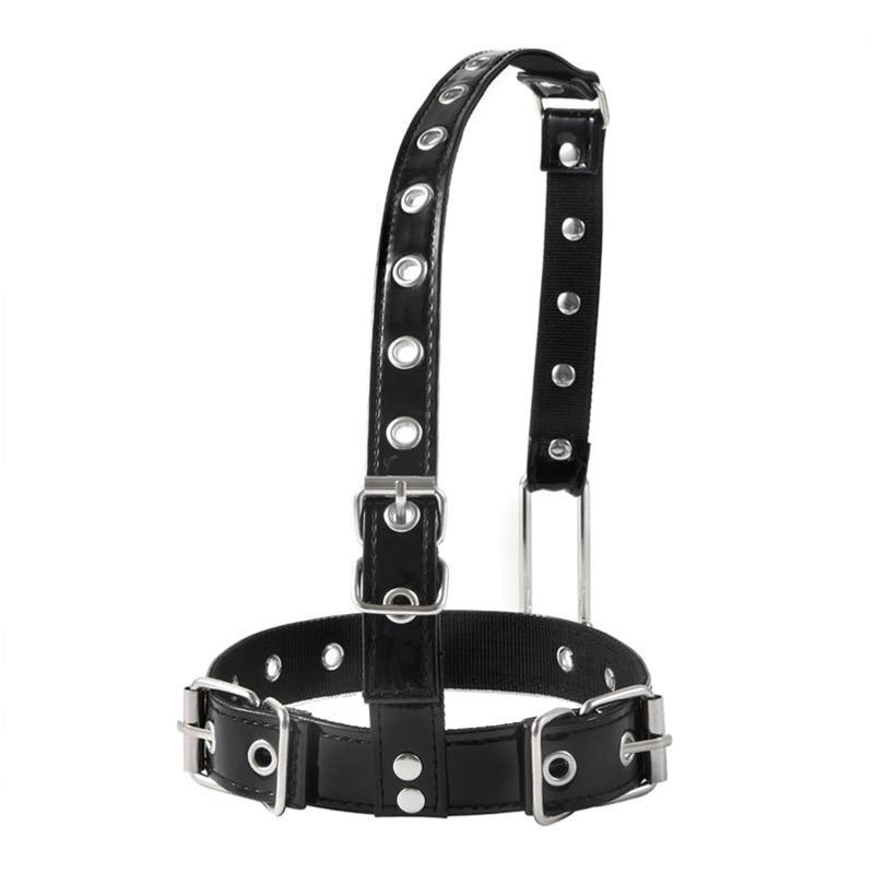 Antkaklis „Collar with Nose Hook“ - Latetobed