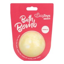 Vonios bomba „Vanilla“ - EasyToys