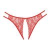 Atviros kelnaitės „Sweet Honey“ - Allure