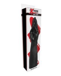 Dildo „The Heavy Hand Fucker“ - Extreme