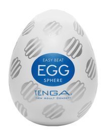 Masturbatorius „Egg Sphere“ - Tenga