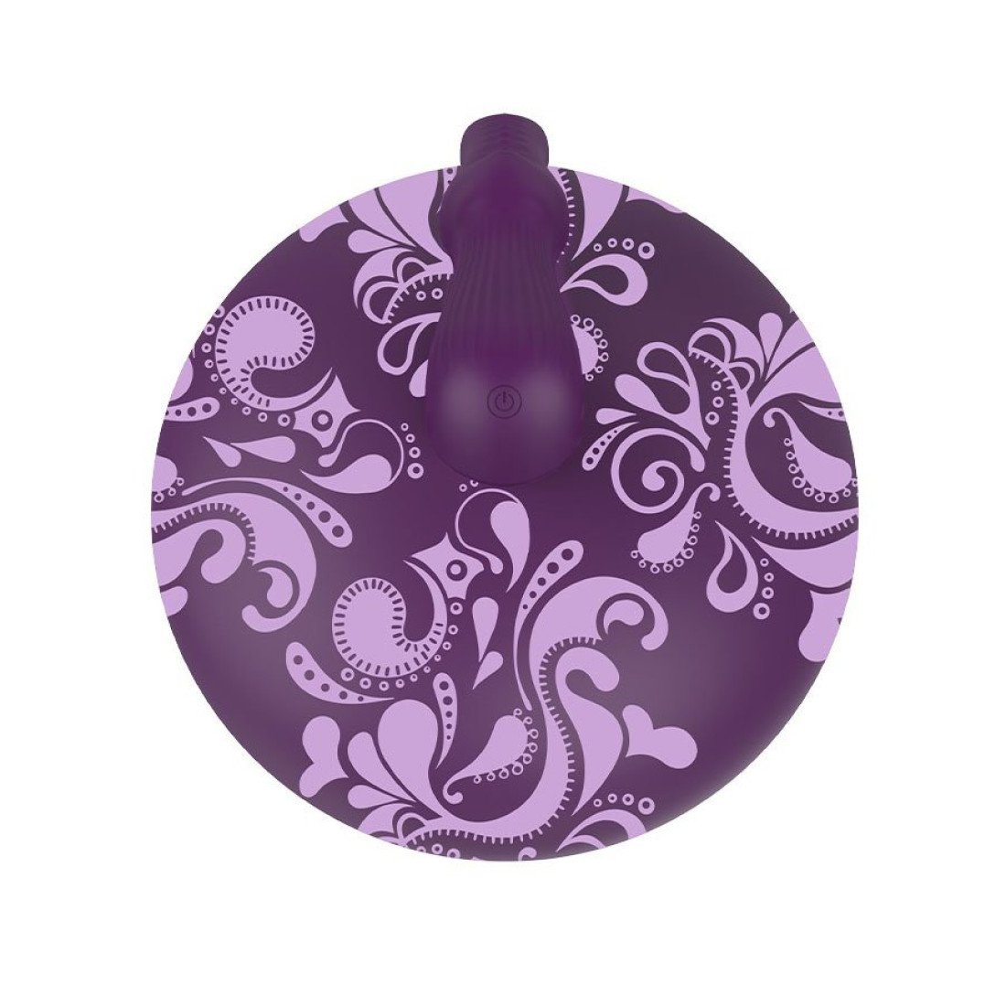 Vibratorius „Bliss Flow“ - Bouncy