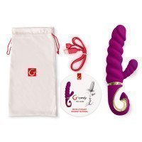 Vibratorius kiškutis „Gcandy“ - Gvibe