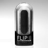 Atlenkiamas masturbatorius „Flip Zero Black. Strong Edition“ - Tenga