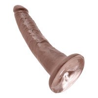 Dildo „Cock Nr. 7“ - King COCK