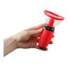 Automatinė pompa moterims „Scarlet“ - Crushious