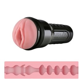 Masturbatorius „Pink Lady Mini Lotus“ - Fleshlight